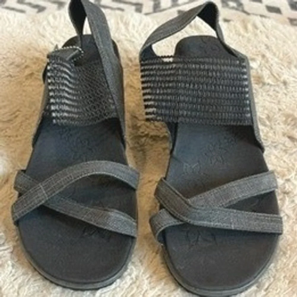 Skechers cali rumblers